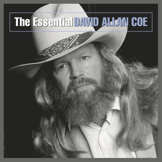 David Allan Coe